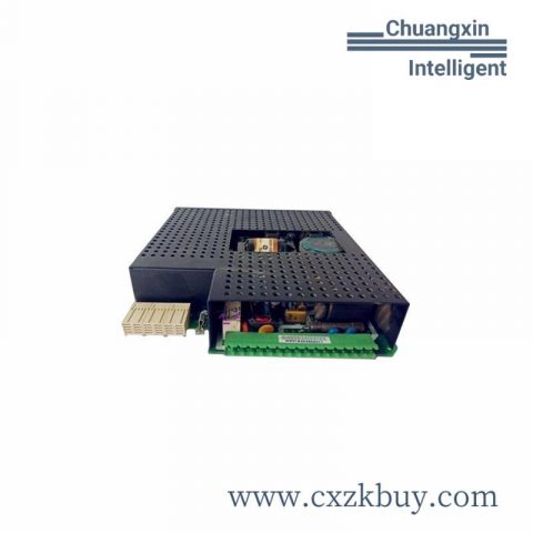 GE UR6AV High-Performance Relay Module