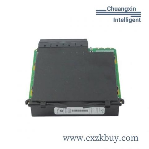 GE UR6PH Industrial Control Module