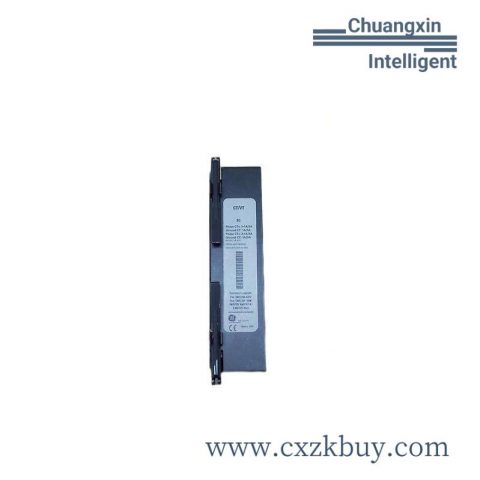 GE UR8CH Industrial Control Module