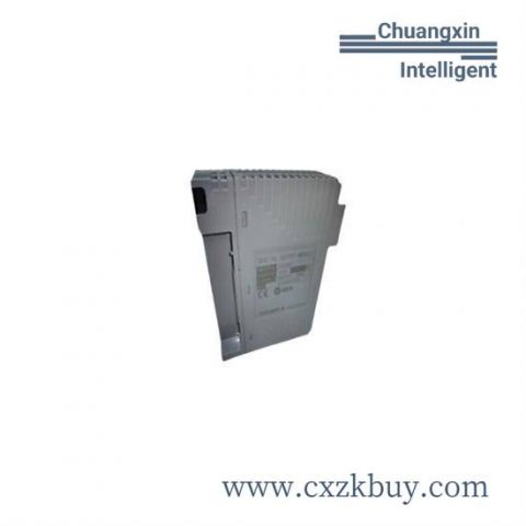 GEC ALSTHOM MVAA14B1AA0785C - High-Performance Control Module for Industrial Automation