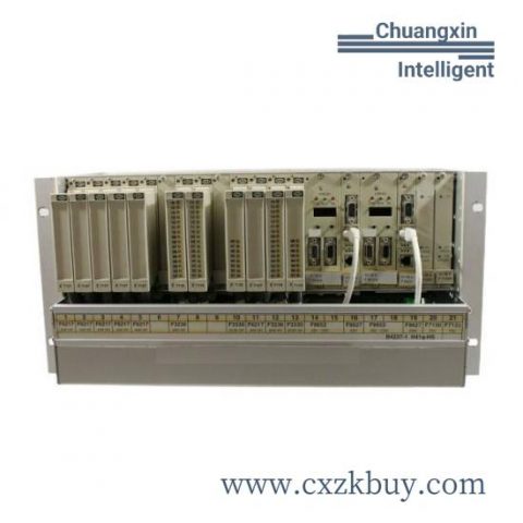 HIMA F8652X 984865265 - Industrial Digital Input Module