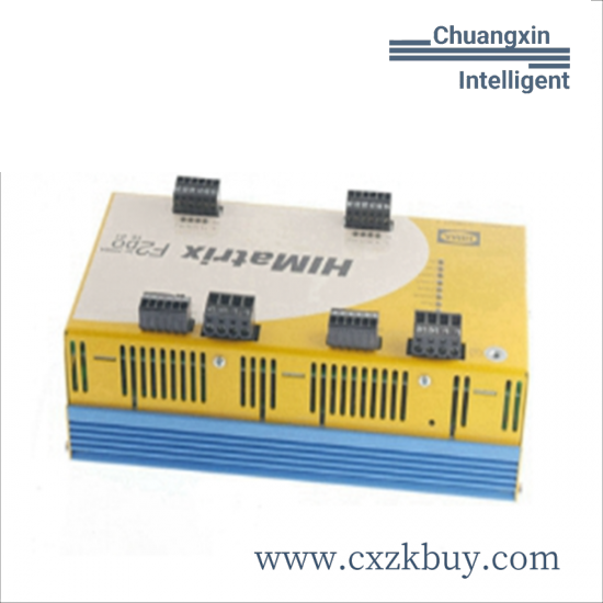 hima_f8652x_984865265.png HIMA F8652X 984865265 - Industrial Digital Input Module