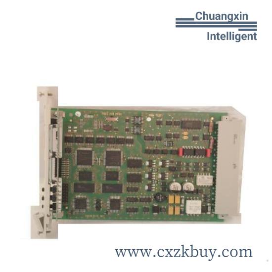 hima_f8652x_984865265_1.jpg HIMA F8652X 984865265 - Industrial Digital Input Module