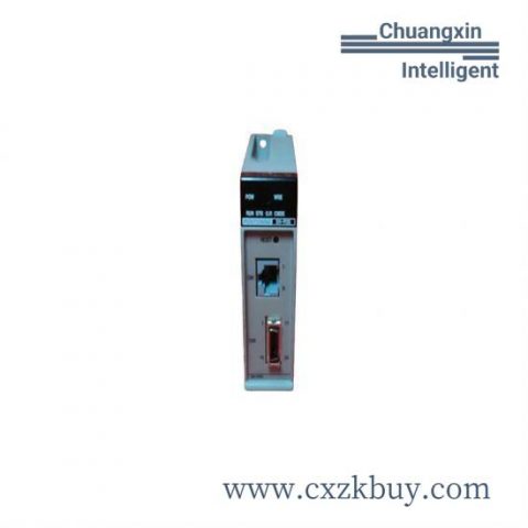 Hitachi MPD310A AC Drive Module for Industrial Automation