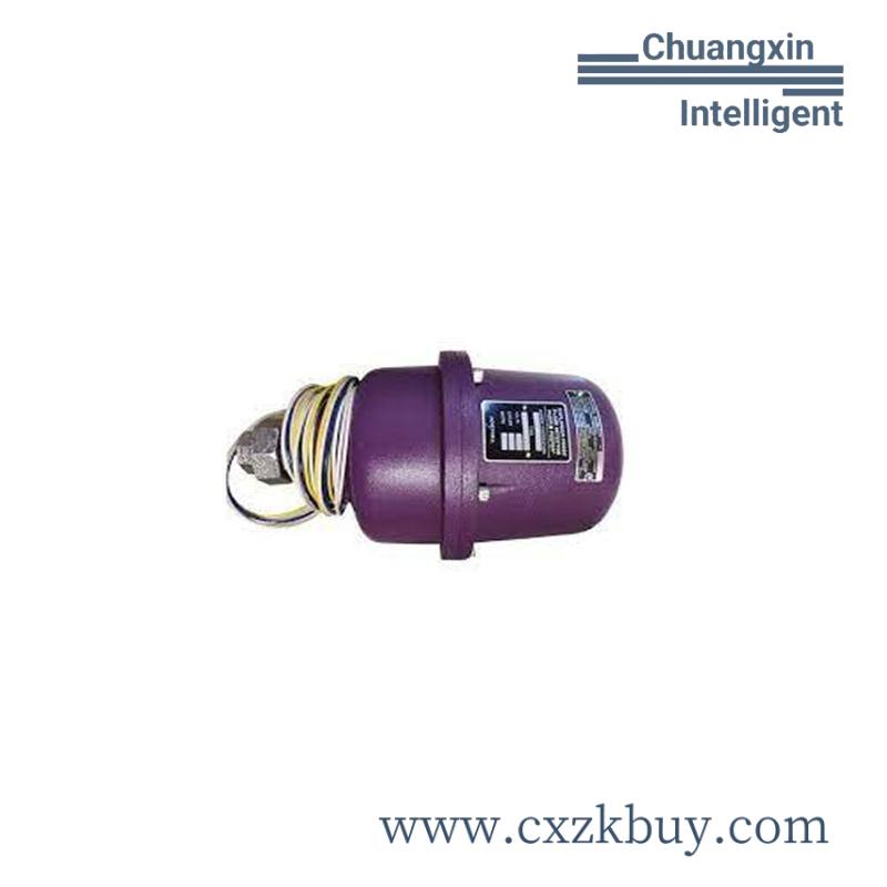 honeywell_05701-a-0282.jpg Honeywell 05701-A-0282 Control Module