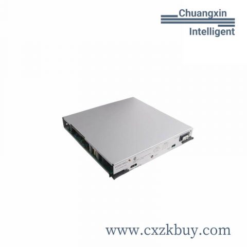 Honeywell 51195066-100 HF-75632-F Industrial Control Module