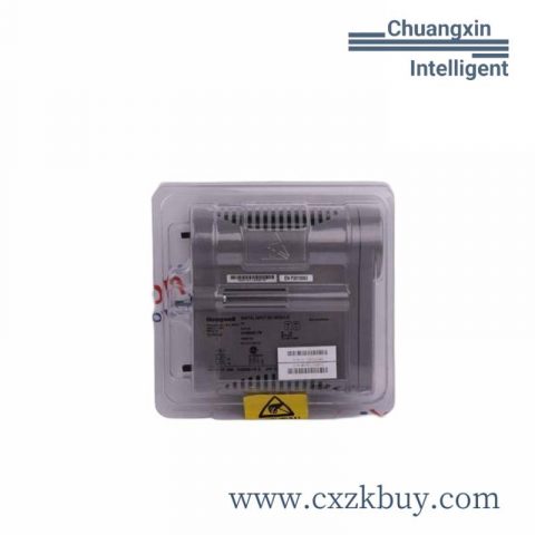 Honeywell CC-PAIH51 Industrial Control Module