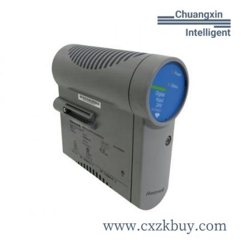 HONEYWELL CC-PDIL01 Voltage Conversion & Adjustment Module