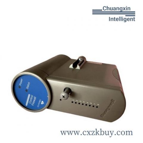 HONEYWELL CC-TCF901 Industrial Control Module