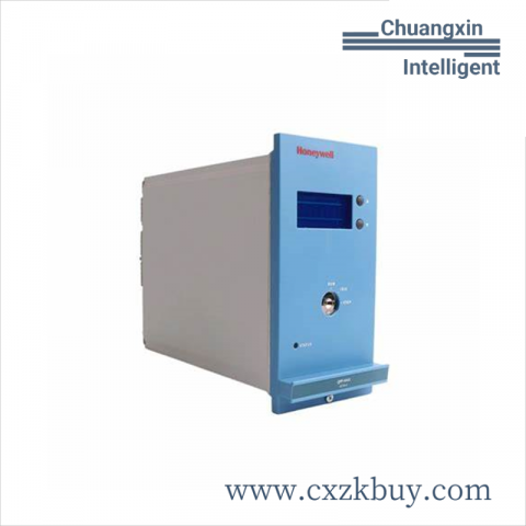 Honeywell FC-QPP-0002 - High Precision Industrial Control Module