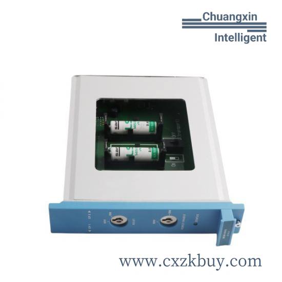 honeywell_fc-qpp-0002_1.jpg Honeywell FC-QPP-0002 - High Precision Industrial Control Module