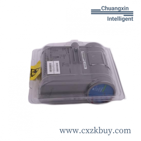 HONEYWELL GR-4C-DC24V Control Module for Industrial Automation