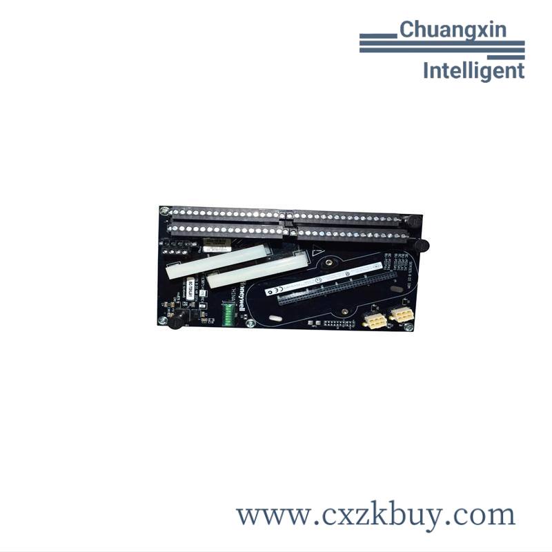 honeywell_gr-4c-dc24v_2.jpg HONEYWELL GR-4C-DC24V Control Module for Industrial Automation