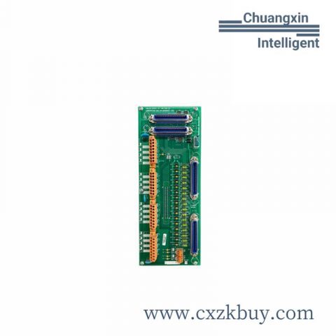 HONEYWELL PGR-4C-E Industrial Control Module