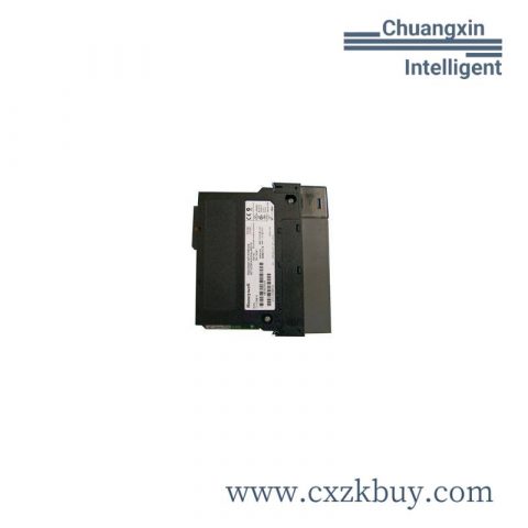 Honeywell TC-CCR014 Industrial Control Redundant Net Interface