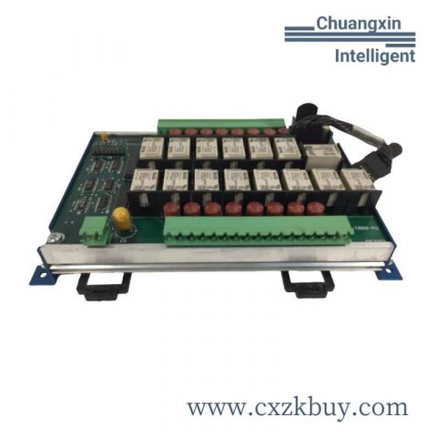 Horner HE693RTD665A Digital RTD Module