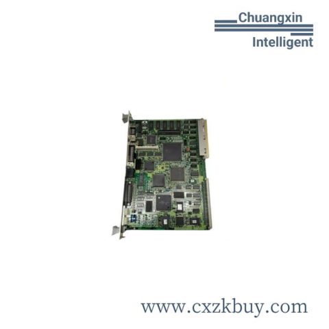 HP 58503A Composed Autonomous Control Loop