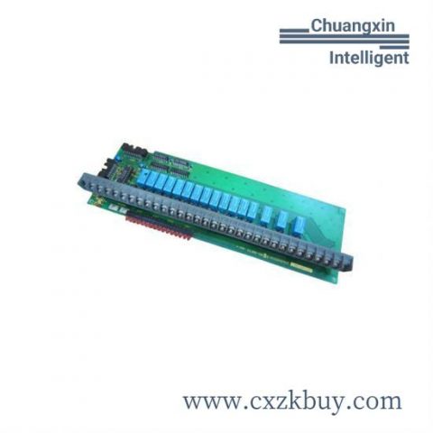 IBA IBAFOB-4I-S Industrial Control Module, Designed for Automation & Process Control