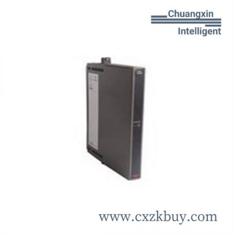 ICS TRIPLEX 9852*3 - Industrial Control Module