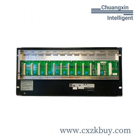 KOLLMORGEN INTERFACE 0Z0-026319D Control Module