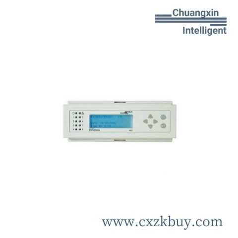 Johnson MS-NAE5510-1 Industrial Control Module