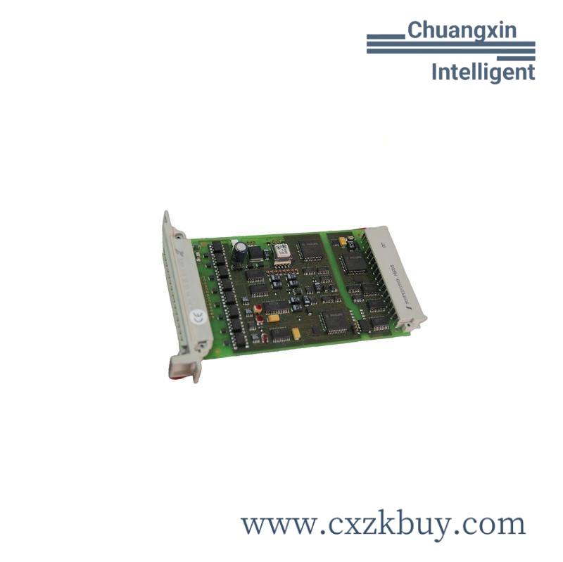 johnson_ms-nae5510-1_1.jpeg Johnson MS-NAE5510-1 Industrial Control Module