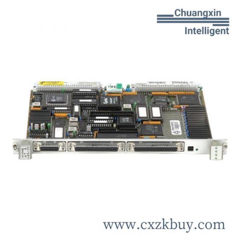 KEBA CP033/Y Control Module - Industrial Automation