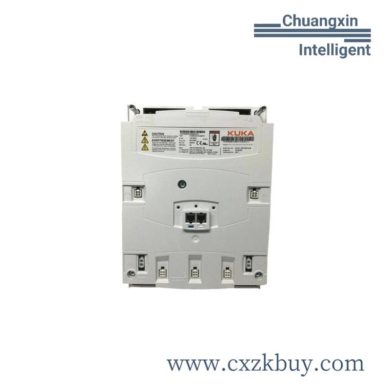 kuka_rdw2_1.jpg KUKA RDW2 Compatibility, Openness, Graphics Processing Module