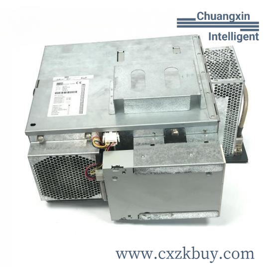 kuka_rdw2_2.png KUKA RDW2 Compatibility, Openness, Graphics Processing Module