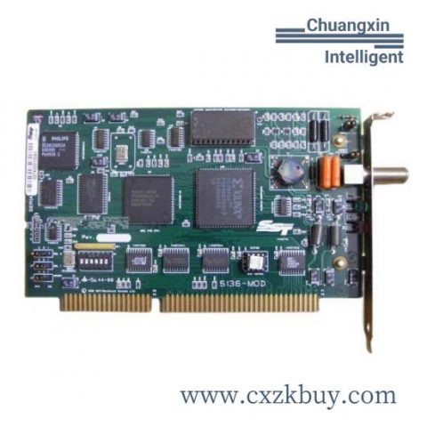 LIFTMASTER 71-1550B18LGH Ethernet Module for Industrial Automation