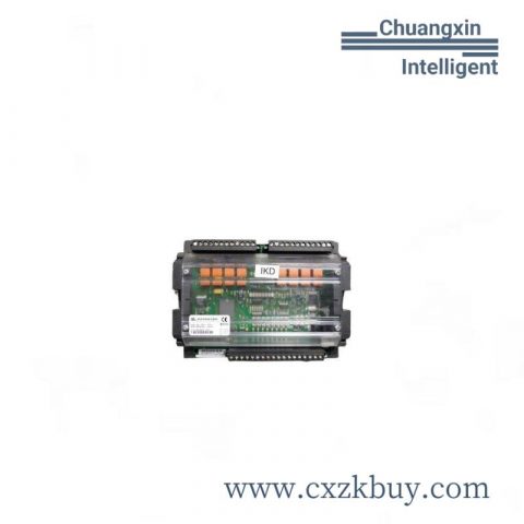 MAGNETEK HP4-1D-T-S1139 Drive Controller Module