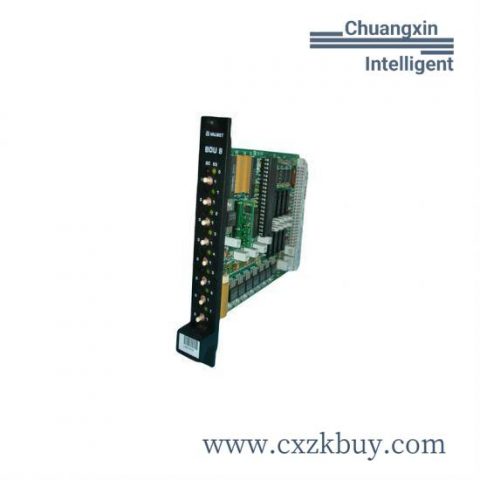 METSO A413150 PLC Module for Industrial Automation