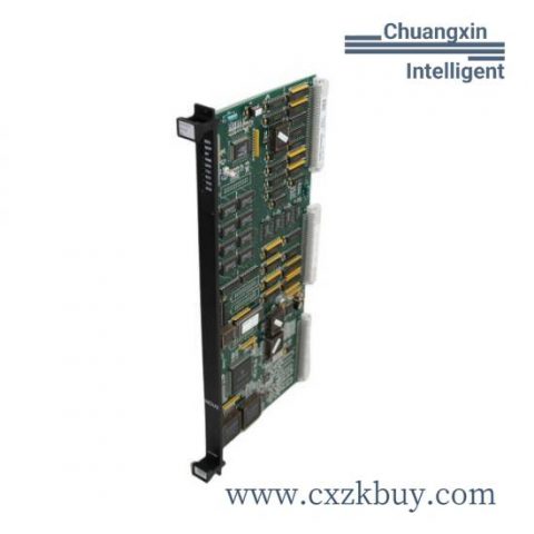 METSO A413665 High Reliability Industrial Control Module