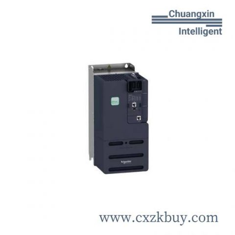 Modicon NW-BM85D002 Compact Ethernet Communication Module for Industrial Control Systems