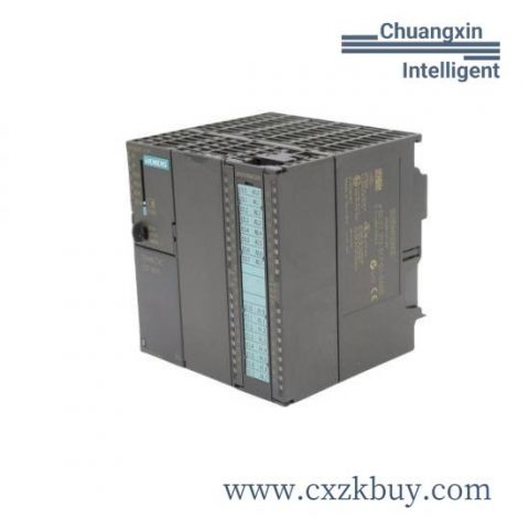 MOTOROLA 21255-1 Industrial Control Module, High Performance for Automation Systems