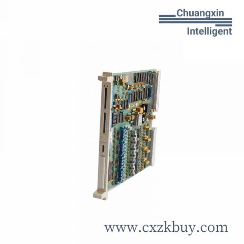 MOTOROLA BOARD 466023 Interference Isolation Module