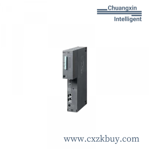 NI NI-9505 Communication Network