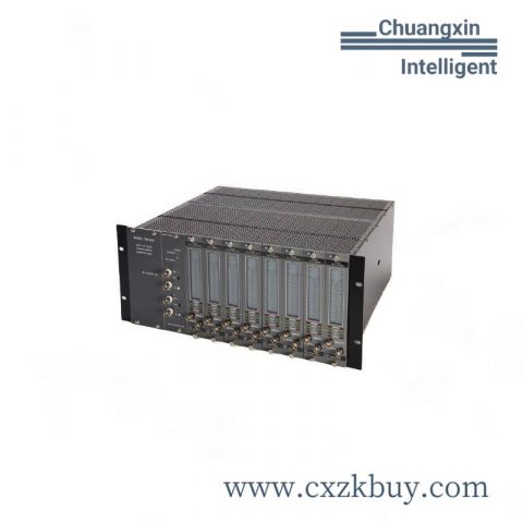 NI SCXI-1300 High-Performance Industrial Signal Conditioning Module