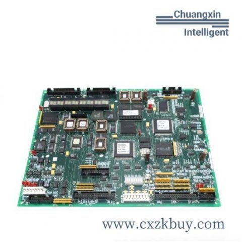 PHILIPS 958481320100 LCB - High Performance Industrial Control Module