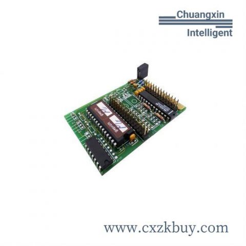 ProTech Systems PBI-6SA Machine Protection System