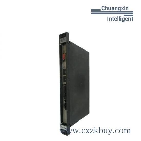 reliance_0-57c411-2.jpg RELIANCE 0-57C411-2 Controller, Industrial Automation Module