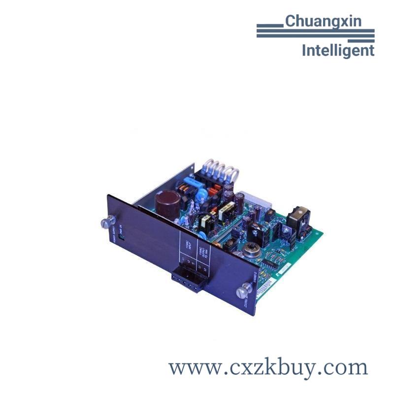 reliance_0-57c411-2_2.jpg RELIANCE 0-57C411-2 Controller, Industrial Automation Module