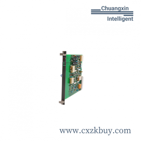 RELIANCE 57401-2 Customized Industrial Digital I/O Drive