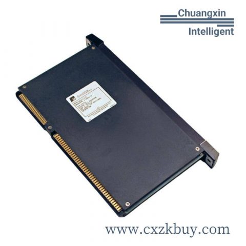 RELIANCE DDS-LPS Industrial Control Module