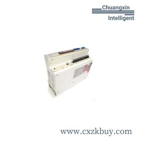 Reliance Electric 0-60031-5 Resolver Drive PMI Module