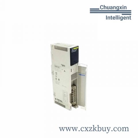 Schneider 140CPS11420 Industrial Control PLC Module