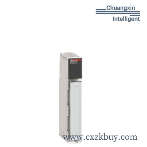 SCHNEIDER 140XTS00500 Microsensor Improvement for Industrial Automation