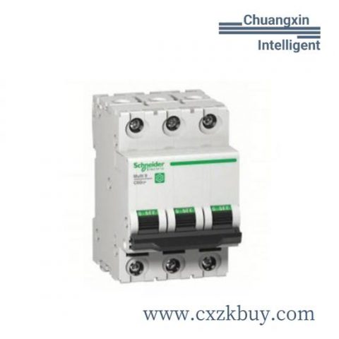 Schneider Electric STBAVO0200K - High Performance PLC Module