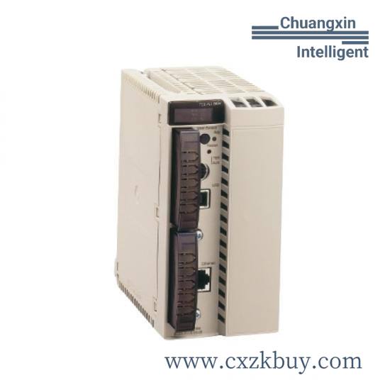 schneider_tsxp575634m.jpg Schneider TSXP575634M Unity Processor - Modicon Premium Automation Platform Module