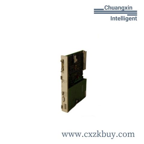 SIEMENS 6DS1731-8RR Analog Input Module with 8 Channels for Industrial Automation